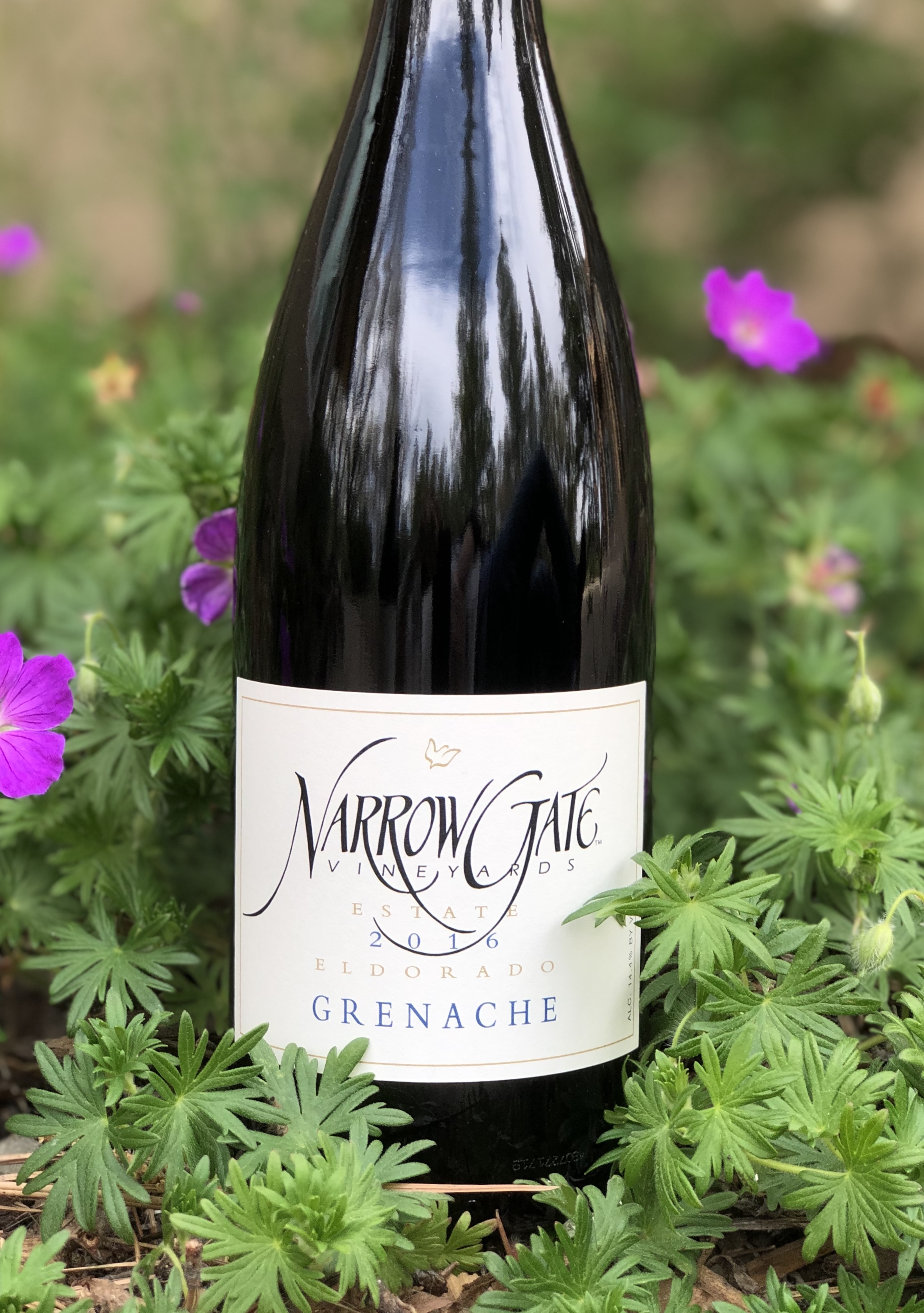 Product Image for 2016 Grenache, Estate Library