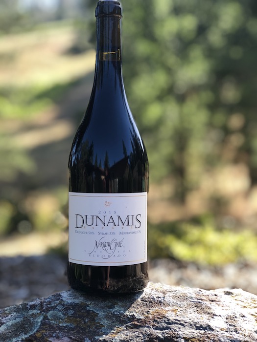 Product Image for 2015 Dunamis, Estate Library